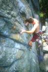 Pretty cool pinch hold
