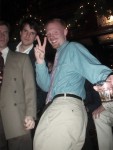 Dancin' Chris